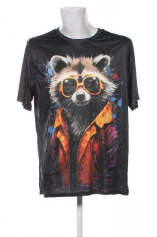 Herren T-Shirt Unbranded, Größe XXL, Farbe Mehrfarbig, Preis € 13,99