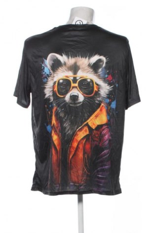 Herren T-Shirt Unbranded, Größe XXL, Farbe Mehrfarbig, Preis € 13,99