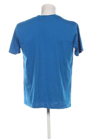 Ανδρικό t-shirt Unbranded, Μέγεθος XXL, Χρώμα Μπλέ, Τιμή 11,99 €