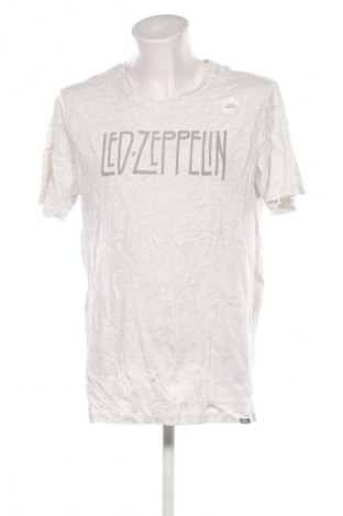 Herren T-Shirt Unbranded, Größe XXL, Farbe Grau, Preis € 13,99