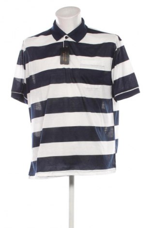 Ανδρικό t-shirt Unbranded, Μέγεθος 3XL, Χρώμα Πολύχρωμο, Τιμή 19,99 €