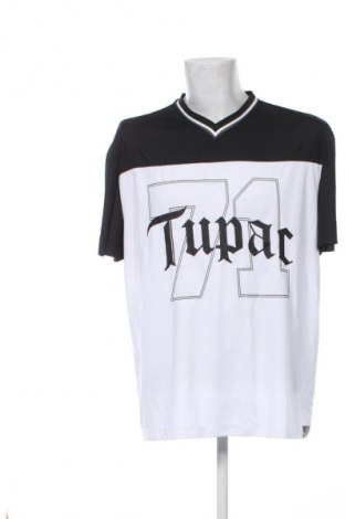 Herren T-Shirt Unbranded, Größe XXL, Farbe Mehrfarbig, Preis € 13,99