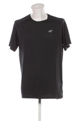 Herren T-Shirt Unbranded, Größe XXL, Farbe Schwarz, Preis € 9,99