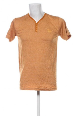 Herren T-Shirt Unbranded, Größe L, Farbe Orange, Preis € 13,99