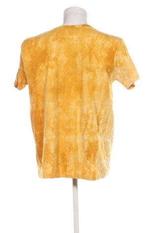 Herren T-Shirt Unbranded, Größe XL, Farbe Gelb, Preis € 13,99