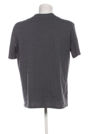 Herren T-Shirt Unbranded, Größe XXL, Farbe Grau, Preis € 13,99