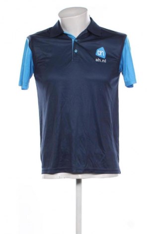 Męski T-shirt Unbranded, Rozmiar S, Kolor Niebieski, Cena 25,99 zł