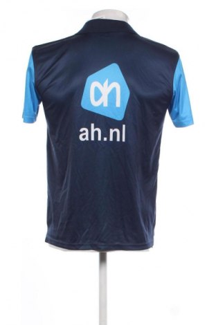 Męski T-shirt Unbranded, Rozmiar S, Kolor Niebieski, Cena 25,99 zł