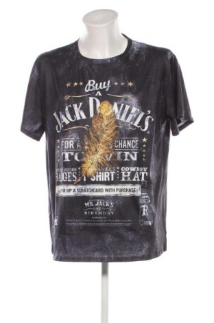 Herren T-Shirt Unbranded, Größe XXL, Farbe Mehrfarbig, Preis € 13,99