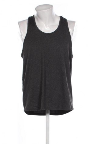 Męski T-shirt Unbranded, Rozmiar L, Kolor Szary, Cena 43,68 zł