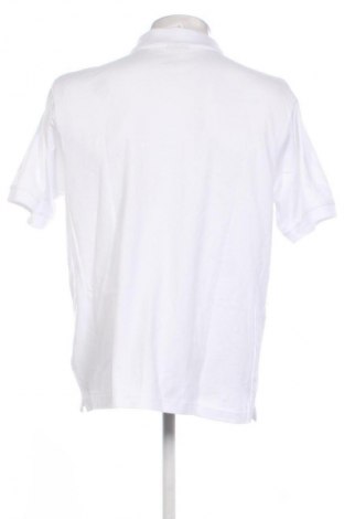 Мъжка тениска Unbranded, Размер XL, Цвят Бял, Цена 19,00 лв.