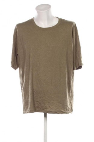 Herren T-Shirt Unbranded, Größe 3XL, Farbe Grün, Preis € 13,99