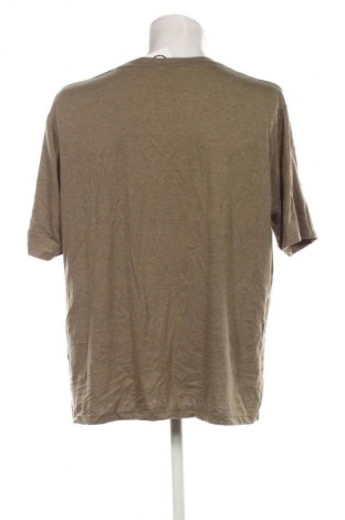 Herren T-Shirt Unbranded, Größe 3XL, Farbe Grün, Preis € 13,99