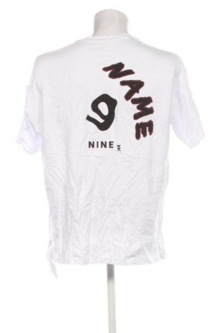 Ανδρικό t-shirt Unbranded, Μέγεθος XL, Χρώμα Λευκό, Τιμή 12,99 €