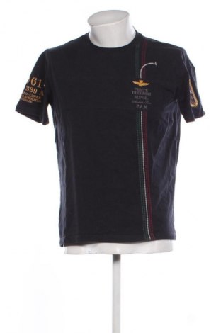 Tricou de bărbați Unbranded, Mărime XL, Culoare Albastru, Preț 95,00 Lei
