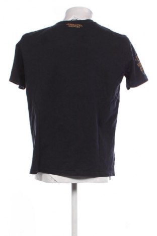 Tricou de bărbați Unbranded, Mărime XL, Culoare Albastru, Preț 95,00 Lei