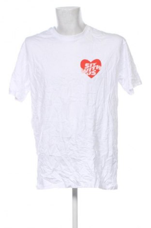 Herren T-Shirt Unbranded, Größe XL, Farbe Mehrfarbig, Preis € 13,99
