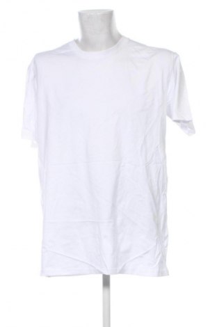 Мъжка тениска Unbranded, Размер XL, Цвят Бял, Цена 19,99 лв.