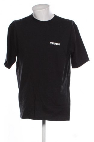 Pánské tričko  Unbranded, Velikost XL, Barva Černá, Cena  247,00 Kč