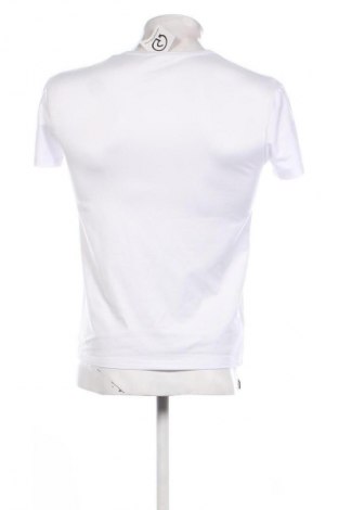 Męski T-shirt Unbranded, Rozmiar M, Kolor Biały, Cena 43,68 zł