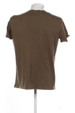 Pánské tričko  Unbranded, Velikost 3XL, Barva Zelená, Cena  390,00 Kč