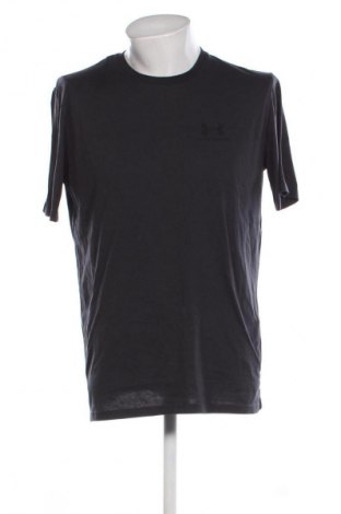 Pánské tričko  Under Armour, Velikost L, Barva Černá, Cena  346,00 Kč