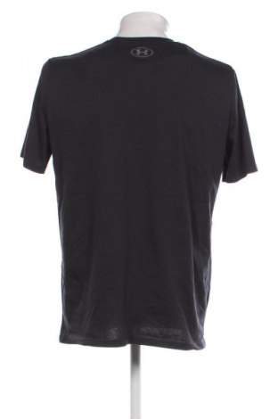 Pánské tričko  Under Armour, Velikost L, Barva Černá, Cena  346,00 Kč