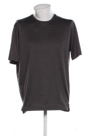 Pánské tričko  Under Armour, Velikost L, Barva Šedá, Cena  346,00 Kč