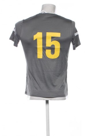 Damen T-Shirt Under Armour, Größe M, Farbe Grau, Preis € 8,99