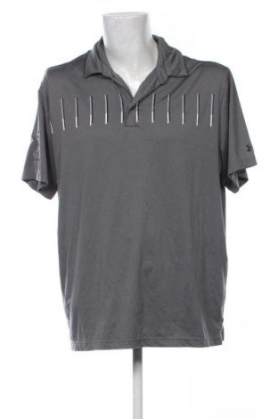 Pánské tričko  Under Armour, Velikost XL, Barva Šedá, Cena  439,00 Kč