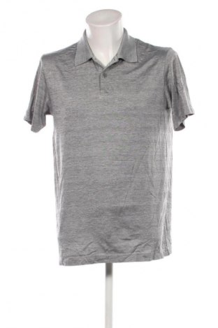 Herren T-Shirt Uniqlo, Größe XL, Farbe Grau, Preis € 13,99