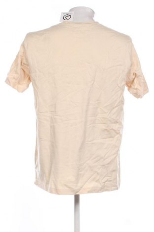 Мъжка тениска Uniqlo, Размер XL, Цвят Бежов, Цена 15,99 лв.