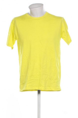 Férfi póló Uniqlo, Méret XL, Szín Sárga, Ár 5 289 Ft