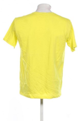 Férfi póló Uniqlo, Méret XL, Szín Sárga, Ár 5 289 Ft