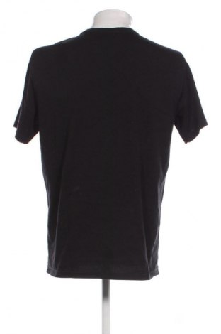 Herren T-Shirt United Colors Of Benetton, Größe M, Farbe Mehrfarbig, Preis € 10,00