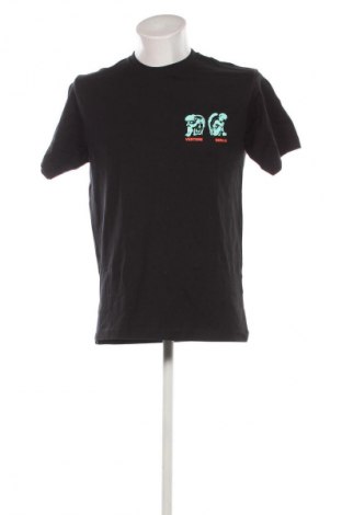 Męski T-shirt Vertere, Rozmiar M, Kolor Czarny, Cena 111,99 zł