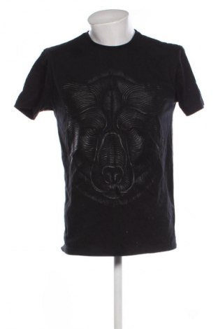 Herren T-Shirt Vigoss, Größe XL, Farbe Schwarz, Preis € 7,67