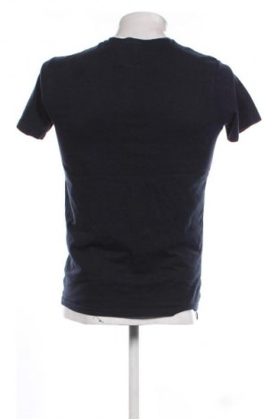 Herren T-Shirt Vinson Polo Club, Größe M, Farbe Blau, Preis 9,79 €