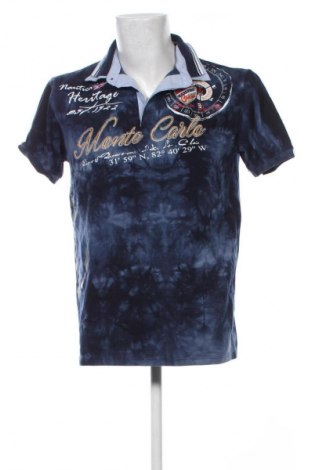 Ανδρικό t-shirt Violento, Μέγεθος 3XL, Χρώμα Πολύχρωμο, Τιμή 5,99 €