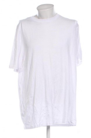 Ανδρικό t-shirt Watson's, Μέγεθος 4XL, Χρώμα Λευκό, Τιμή 9,99 €