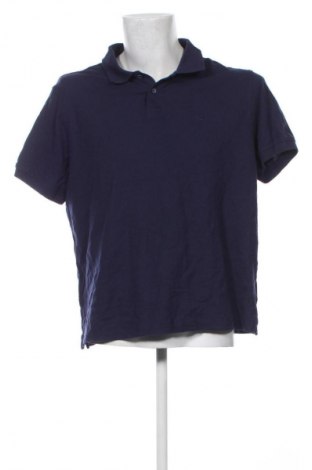 Ανδρικό t-shirt Watson's, Μέγεθος XXL, Χρώμα Μπλέ, Τιμή 12,99 €