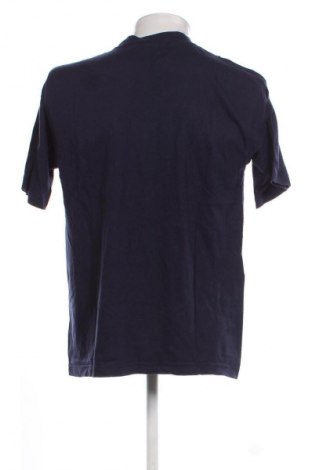 Tricou de bărbați Wind, Mărime M, Culoare Albastru, Preț 51,45 Lei