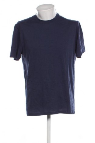 Herren T-Shirt Wrangler, Größe L, Farbe Blau, Preis € 43,99