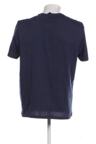 Herren T-Shirt Wrangler, Größe L, Farbe Blau, Preis € 43,99