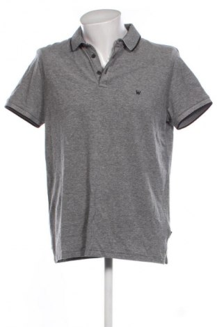 Tricou de bărbați Wrangler, Mărime XL, Culoare Multicolor, Preț 125,92 Lei
