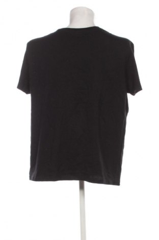 Herren T-Shirt X-Mail, Größe XXL, Farbe Schwarz, Preis € 13,99