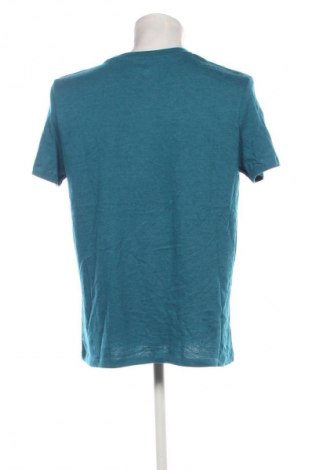 Ανδρικό t-shirt X-Mail, Μέγεθος XXL, Χρώμα Πράσινο, Τιμή 12,99 €