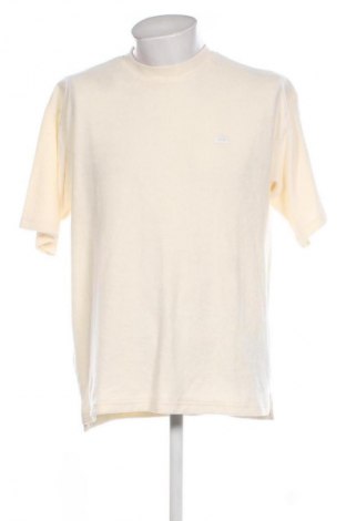 Tricou de bărbați YOKE, Mărime M, Culoare Ecru, Preț 437,50 Lei