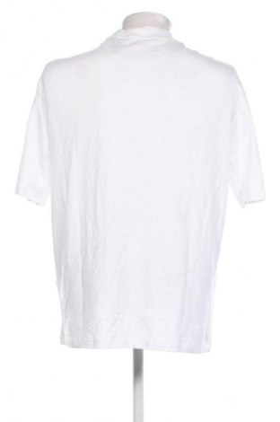 Pánske tričko  Your Turn, Veľkosť M, Farba Biela, Cena  16,95 €