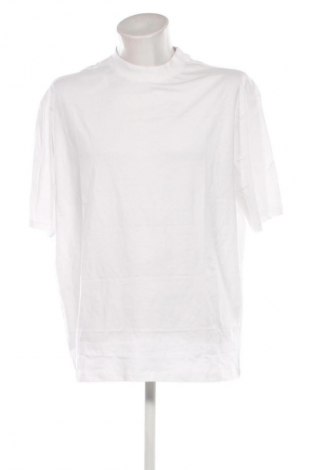 Ανδρικό t-shirt Your Turn, Μέγεθος XL, Χρώμα Λευκό, Τιμή 18,99 €